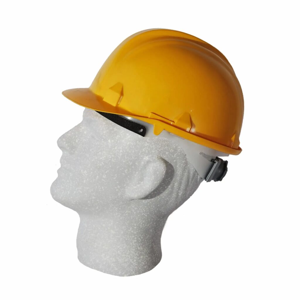 Hard hats